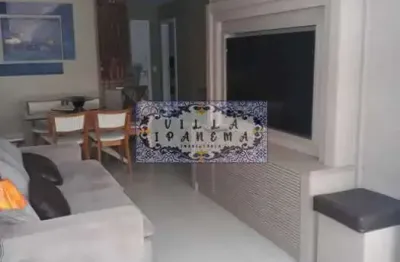 Apartamento com 3 quartos à venda na rua mem de sá, icaraí, niterói, 98 m2 por r$ 1.550.000