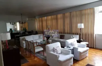 Apartamento com 3 quartos à venda na rua souza lima, copacabana, rio de janeiro, 200 m2 por r$ 1.974.000