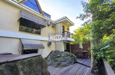 Casa em condomínio fechado com 4 quartos à venda na rua jardim do seridó, itanhangá, rio de janeiro, 220 m2 por r$ 850.000