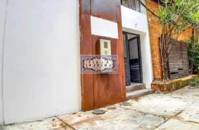 Casa comercial com 1 sala à venda na rua frei leandro, jardim botânico, rio de janeiro, 55 m2 por r$ 2.500.000