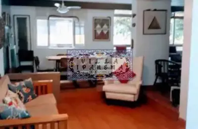 Apartamento com 3 quartos à venda na rua domingos ferreira, copacabana, rio de janeiro, 117 m2 por r$ 1.550.000