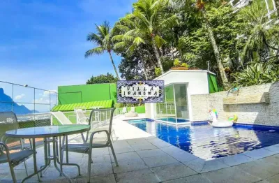 Casa em condomínio fechado com 6 quartos à venda na rua caio mário, gávea, rio de janeiro, 1500 m2 por r$ 5.400.000