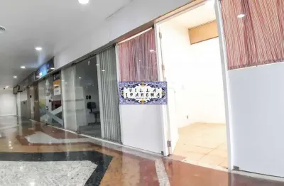 Sala comercial com 2 salas à venda na rua visconde de pirajá, ipanema, rio de janeiro, 32 m2 por r$ 649.000