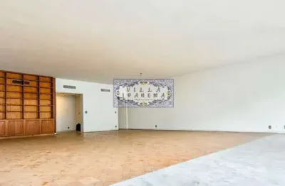 Apartamento com 4 quartos à venda na avenida oswaldo cruz, flamengo, rio de janeiro, 380 m2 por r$ 1.600.000