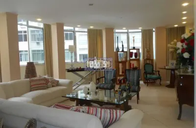Apartamento com 4 quartos à venda na rua domingos ferreira, copacabana, rio de janeiro, 247 m2 por r$ 1.850.000