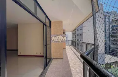 Apartamento com 4 quartos à venda na travessa dom bosco, icaraí, niterói, 150 m2 por r$ 1.100.000