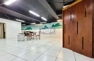 Sala comercial com 4 salas à venda na rua francisco sá, copacabana, rio de janeiro, 170 m2 por r$ 1.785.000