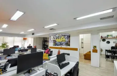 Sala comercial com 12 salas à venda na rua francisco sá, copacabana, rio de janeiro, 400 m2 por r$ 4.290.000