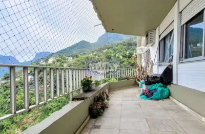 Apartamento com 3 quartos à venda na rua general olímpio mourão filho, são conrado, rio de janeiro, 120 m2 por r$ 1.200.000