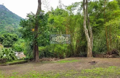 Terreno à venda na ladeira do ascurra, cosme velho, rio de janeiro, 4500 m2 por r$ 4.000.000