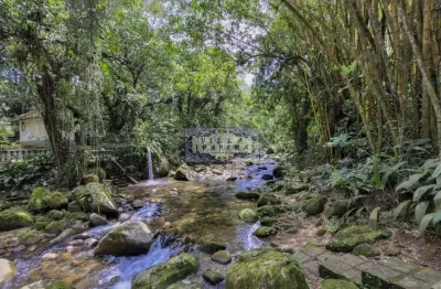 Chácara / sítio com 15 quartos à venda na estrada da caneca fina, caneca fina, guapimirim, 100700 m2 por r$ 7.000.000