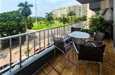 Apartamento com 4 quartos à venda na praia do flamengo, flamengo, rio de janeiro, 200 m2 por r$ 3.380.000