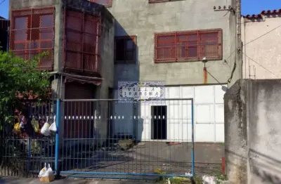 Barracão / galpão / depósito à venda na avenida brasil, vila são luís, duque de caxias, 440 m2 por r$ 1.500.000