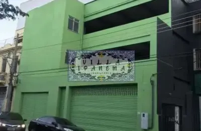 Prédio à venda na rua são joão batista, botafogo, rio de janeiro, 3345 m2 por r$ 74.999.000