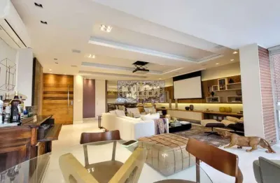 Apartamento com 4 quartos à venda na avenida borges de medeiros, leblon, rio de janeiro, 220 m2 por r$ 6.000.000