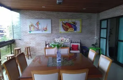Apartamento com 4 quartos à venda na avenida genaro de carvalho, recreio dos bandeirantes, rio de janeiro, 104 m2 por r$ 871.500