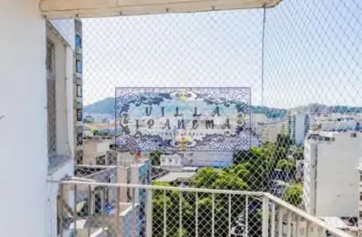 Apartamento com 1 quarto à venda na rua são francisco xavier, maracanã, rio de janeiro, 73 m2 por r$ 390.000