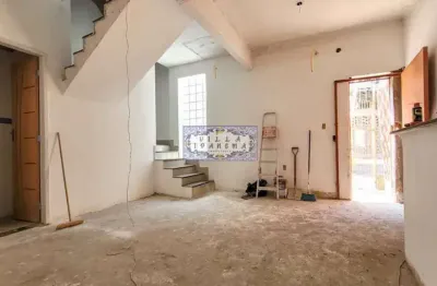 Casa comercial com 5 salas à venda na rua doutor satamini, tijuca, rio de janeiro, 250 m2 por r$ 600.000