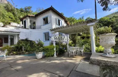 Casa em condomínio fechado com 6 quartos à venda na rua engenheiro pires do rio, itanhangá, rio de janeiro, 2400 m2 por r$ 3.780.000