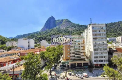 Apartamento com 3 quartos à venda na rua do humaitá, humaitá, rio de janeiro, 90 m2 por r$ 899.000