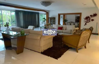 Apartamento com 5 quartos à venda na praia do flamengo, flamengo, rio de janeiro, 640 m2 por r$ 5.500.000