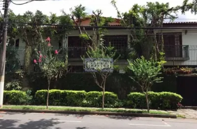 Casa com 5 quartos à venda na rua timbiras, são francisco, niterói, 1000 m2 por r$ 4.000.000