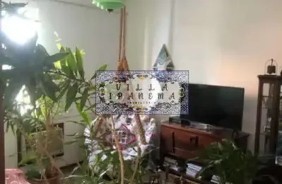 Apartamento com 2 quartos à venda na rua reseda, lagoa, rio de janeiro, 96 m2 por r$ 1.750.000