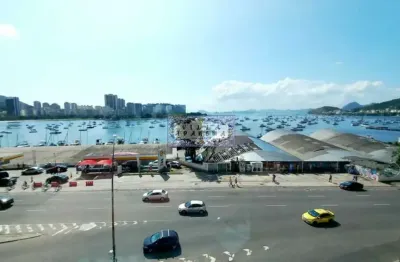 Apartamento com 4 quartos à venda na avenida pasteur, botafogo, rio de janeiro, 300 m2 por r$ 2.450.000