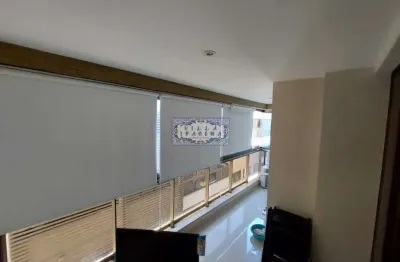 Apartamento com 3 quartos à venda na rua mem de sá, icaraí, niterói, 97 m2 por r$ 1.325.000