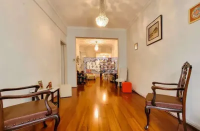 Apartamento com 3 quartos à venda na rua sá ferreira, copacabana, rio de janeiro, 145 m2 por r$ 820.000
