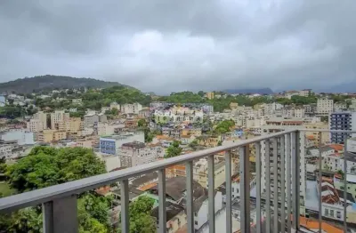 Apartamento com 2 quartos à venda na rua riachuelo, centro, rio de janeiro, 60 m2 por r$ 650.000