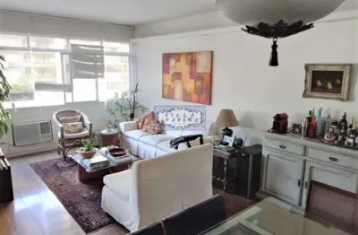 Apartamento com 3 quartos à venda na rua negreiros lobato, lagoa, rio de janeiro, 110 m2 por r$ 1.650.000