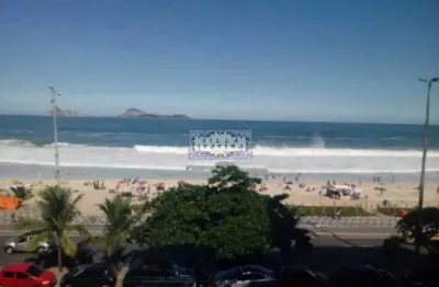 Apartamento com 4 quartos à venda na avenida vieira souto, ipanema, rio de janeiro, 370 m2 por r$ 13.000.000