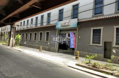 Barracão / galpão / depósito à venda na rua figueira de melo, são cristóvão, rio de janeiro, 2047 m2 por r$ 3.000.000