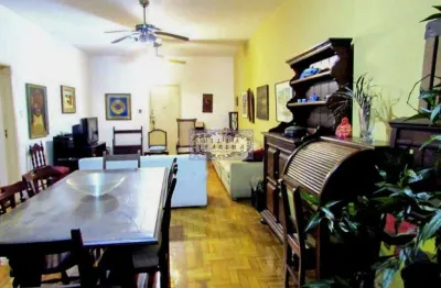 Apartamento com 4 quartos à venda na rua bolivar, copacabana, rio de janeiro, 152 m2 por r$ 1.148.000