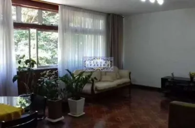 Apartamento com 4 quartos à venda na rua república do peru, copacabana, rio de janeiro, 230 m2 por r$ 1.599.000