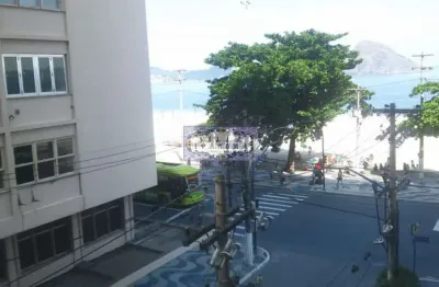 Apartamento com 4 quartos à venda na rua otávio carneiro, icaraí, niterói, 212 m2 por r$ 1.950.000