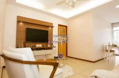 Apartamento com 2 quartos à venda na rua uruguai, tijuca, rio de janeiro, 90 m2 por r$ 745.000