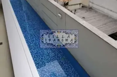 Flat com 1 quarto à venda na rua pereira nunes, ingá, niterói, 55 m2 por r$ 590.000