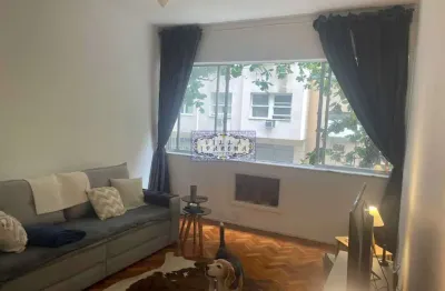 Apartamento com 2 quartos à venda na rua professor gastão bahiana, copacabana, rio de janeiro, 91 m2 por r$ 1.049.000