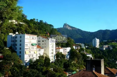 Casa com 4 quartos à venda na rua professor júlio koeler, santa teresa, rio de janeiro, 420 m2 por r$ 1.500.000