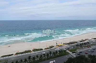 Apartamento com 4 quartos à venda na avenida lúcio costa, barra da tijuca, rio de janeiro, 150 m2 por r$ 2.050.000