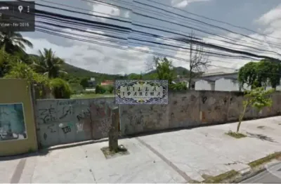 Terreno à venda na estrada meringuava, taquara, rio de janeiro por r$ 3.999.999