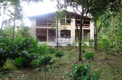 Casa com 4 quartos à venda na rua octávio de gouvea freire, carlos guinle, teresópolis, 400 m2 por r$ 1.500.000