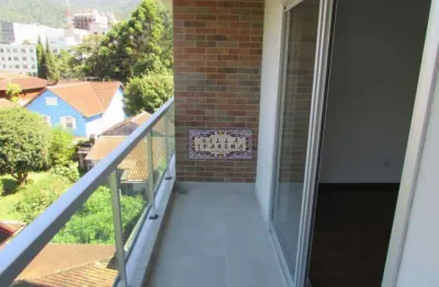Loft com 1 quarto à venda na rua irati, alto, teresópolis, 50 m2 por r$ 441.000