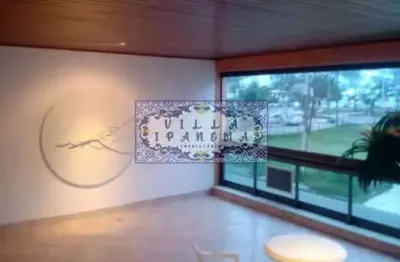 Apartamento com 4 quartos à venda na rua joaquim cardoso, recreio dos bandeirantes, rio de janeiro, 180 m2 por r$ 1.300.000