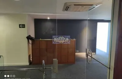 Sala comercial à venda na avenida rio branco, centro, rio de janeiro, 400 m2 por r$ 1.000.000