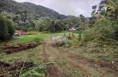 Terreno à venda na estrada arakem, granja guarani, teresópolis, 555 m2 por r$ 249.000