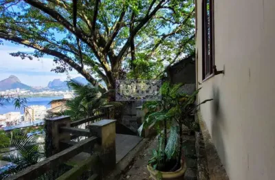 Casa com 5 quartos à venda na rua sacopa, lagoa, rio de janeiro, 300 m2 por r$ 2.600.000
