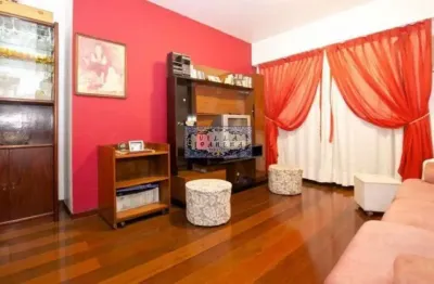 Apartamento com 3 quartos à venda na rua professor gabizo, tijuca, rio de janeiro, 132 m2 por r$ 1.099.000